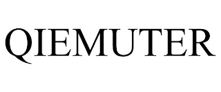 QIEMUTER