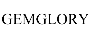 GEMGLORY