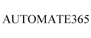 AUTOMATE365