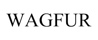 WAGFUR