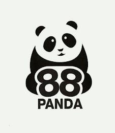88 PANDA