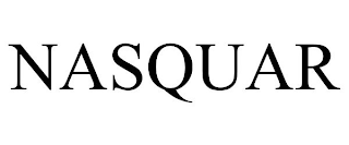 NASQUAR