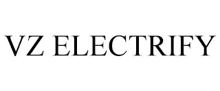 VZ ELECTRIFY