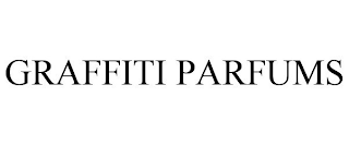 GRAFFITI PARFUMS