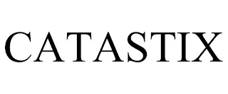 CATASTIX