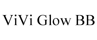 VIVI GLOW BB