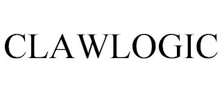 CLAWLOGIC