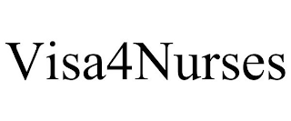 VISA4NURSES