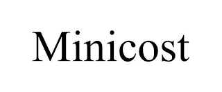 MINICOST