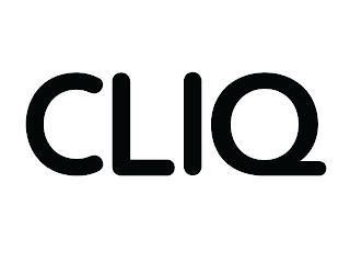 CLIQ