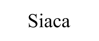 SIACA