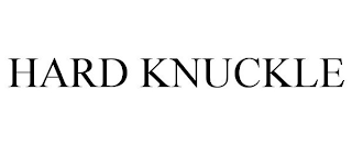 HARD KNUCKLE