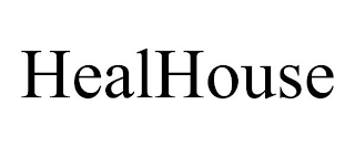 HEALHOUSE