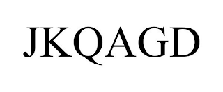 JKQAGD