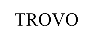 TROVO