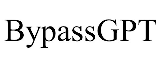 BYPASSGPT