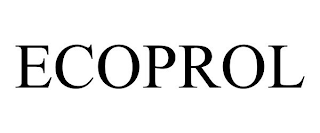 ECOPROL