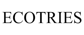 ECOTRIES