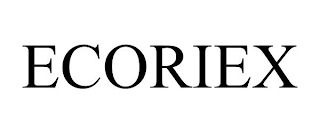 ECORIEX