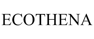 ECOTHENA