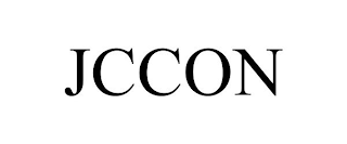 JCCON