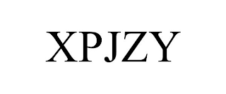 XPJZY