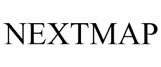 NEXTMAP