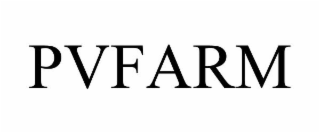 PVFARM