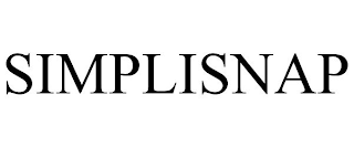 SIMPLISNAP