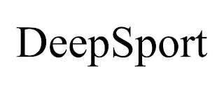 DEEPSPORT