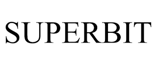 SUPERBIT