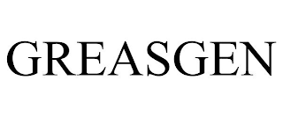 GREASGEN