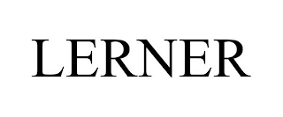 LERNER