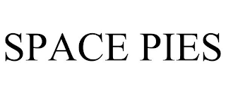 SPACE PIES