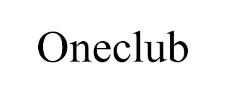 ONECLUB