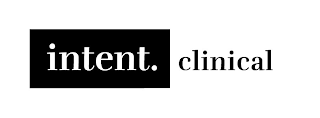 INTENT. CLINICAL