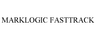 MARKLOGIC FASTTRACK