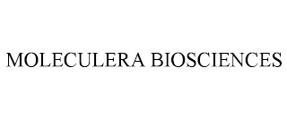 MOLECULERA BIOSCIENCES