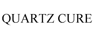 QUARTZ CURE