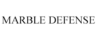 MARBLE DEFENSE