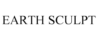 EARTH SCULPT
