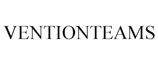 VENTIONTEAMS