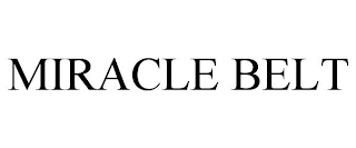MIRACLE BELT