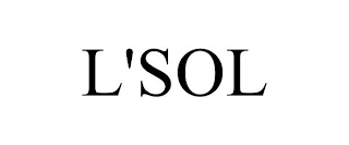 L'SOL