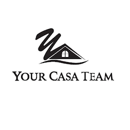 YOUR CASA TEAM