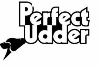 PERFECT UDDER