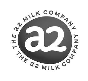 A2 THE A2 MILK COMPANY THE A2 MILK COMPANY