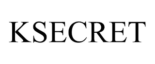 KSECRET