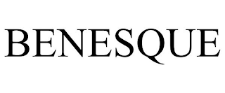 BENESQUE