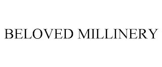 BELOVED MILLINERY